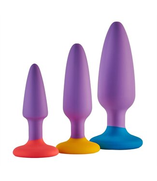 Dreamtoys LOVE SIGNAL SMOOTH ADVENTURE SET