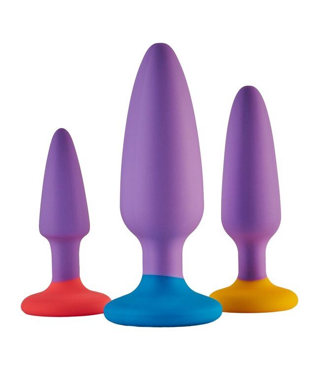 Dreamtoys LOVE SIGNAL SMOOTH ADVENTURE SET