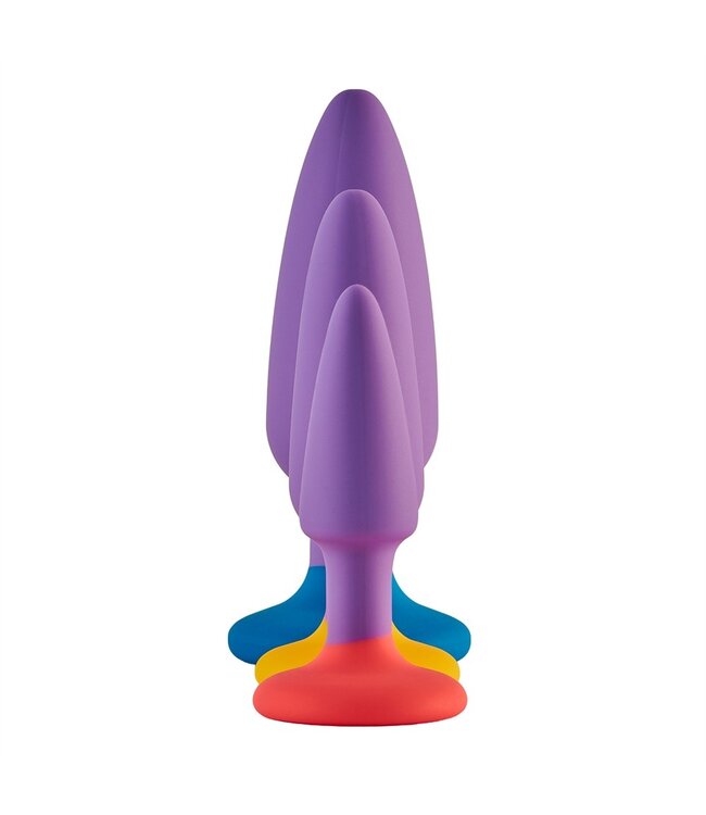 Dreamtoys LOVE SIGNAL SMOOTH ADVENTURE SET