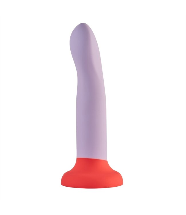 Dreamtoys LOVE SIGNAL 2-TONED LOVE STICK LARGE