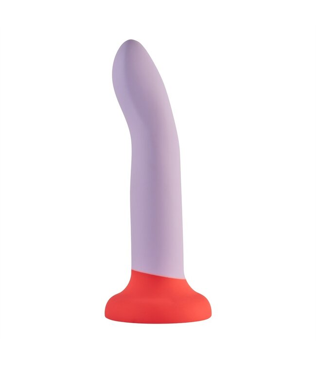 Dreamtoys LOVE SIGNAL 2-TONED LOVE STICK LARGE