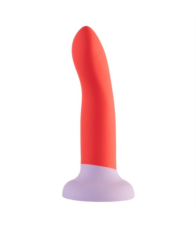 Dreamtoys LOVE SIGNAL 2-TONED LOVE STICK MEDIUM