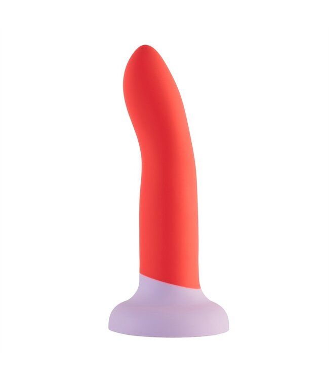 Dreamtoys LOVE SIGNAL 2-TONED LOVE STICK MEDIUM