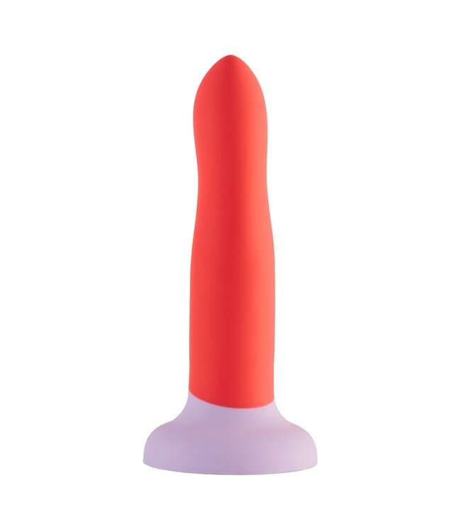 Dreamtoys LOVE SIGNAL 2-TONED LOVE STICK MEDIUM