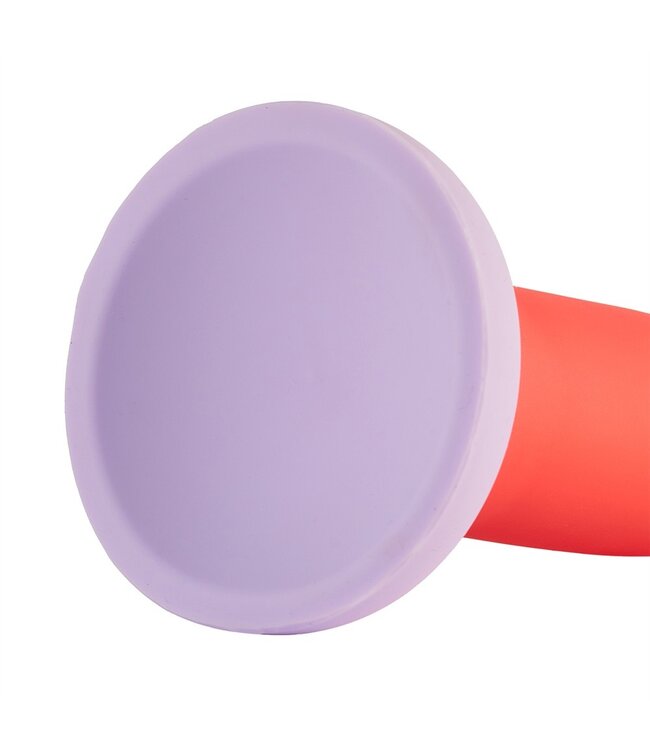 Dreamtoys LOVE SIGNAL 2-TONED LOVE STICK MEDIUM