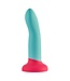 Dreamtoys LOVE SIGNAL 2-TONED LOVE STICK SMALL