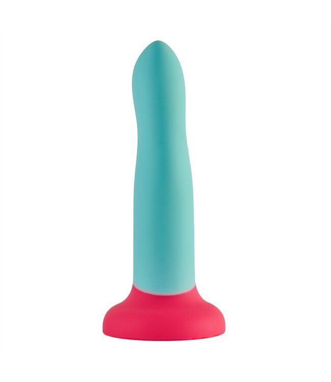 Dreamtoys LOVE SIGNAL 2-TONED LOVE STICK SMALL