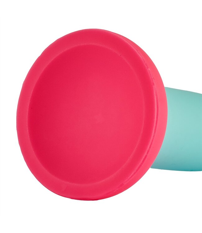 Dreamtoys LOVE SIGNAL 2-TONED LOVE STICK SMALL