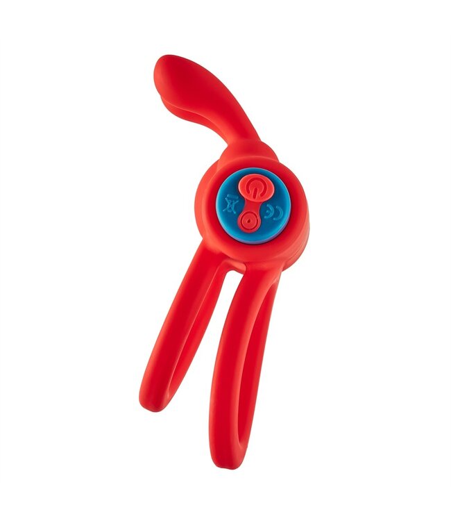 Dreamtoys LOVE SIGNAL THRILL RING