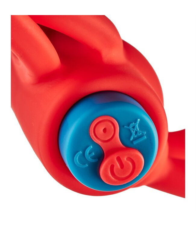 Dreamtoys LOVE SIGNAL THRILL RING