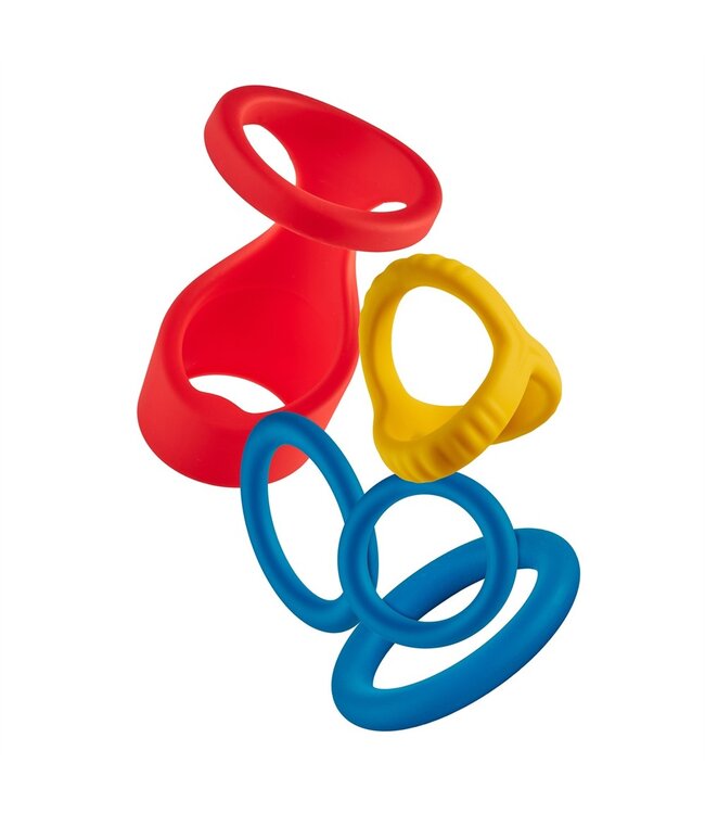 Dreamtoys LOVE SIGNAL LONG PLAY LOVE SET