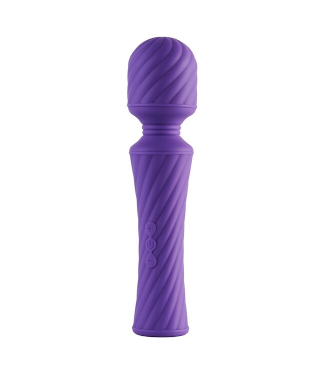 Dreamtoys LOVE SIGNAL BUZZING WAND