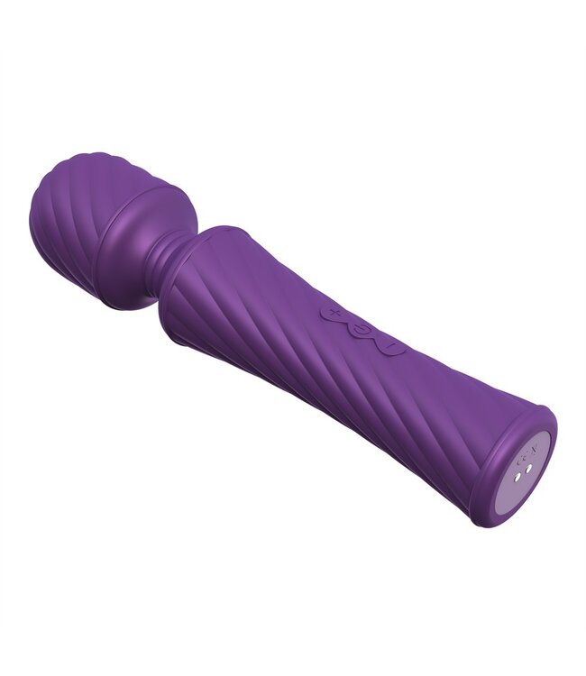 Dreamtoys LOVE SIGNAL BUZZING WAND