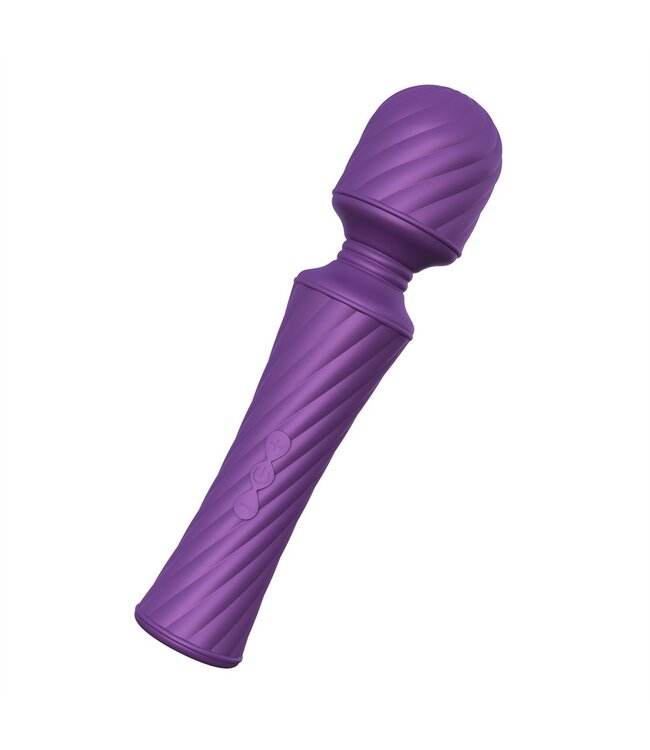 Dreamtoys LOVE SIGNAL BUZZING WAND