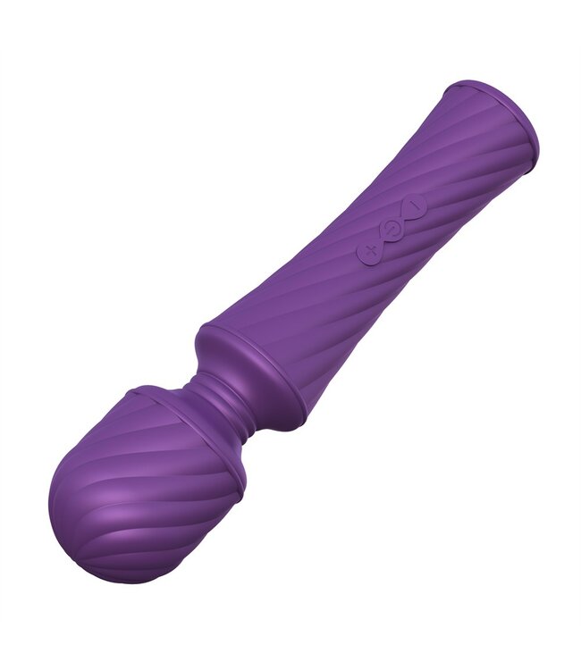 Dreamtoys LOVE SIGNAL BUZZING WAND