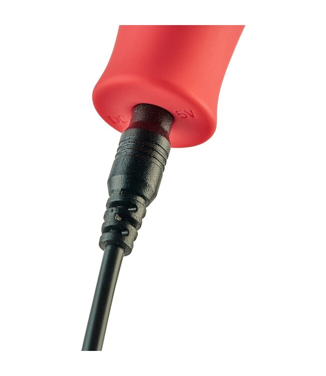 Dreamtoys LOVE SIGNAL IN THE POCKET WAND