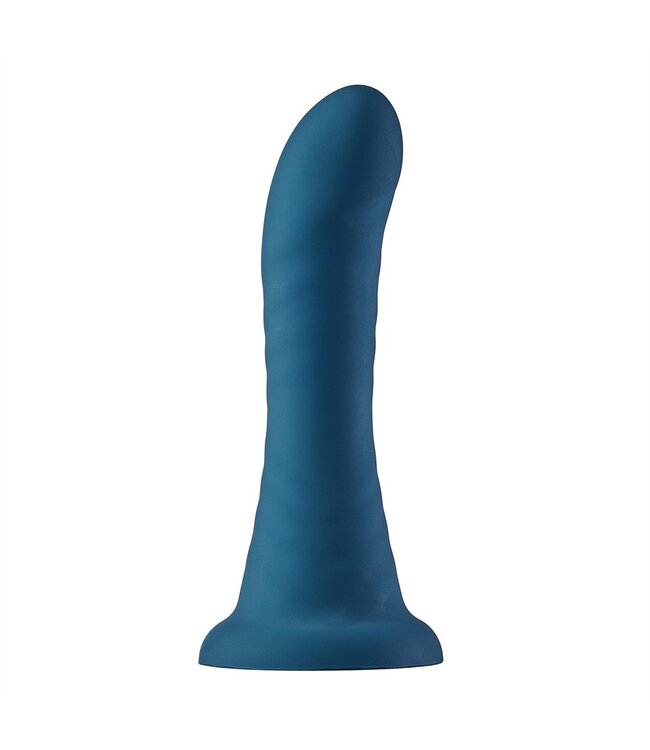Dreamtoys BOLD. BLAZE DILDO WITH SUCTION CUP BLAZE WITH 6 INCH DILDO