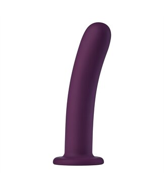 Dreamtoys BOLD. ZENON DILDO WITH SUCTION CUP ZENON WITH 6 INCH DILDO