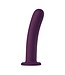 Dreamtoys BOLD. ZENON DILDO WITH SUCTION CUP ZENON WITH 6 INCH DILDO