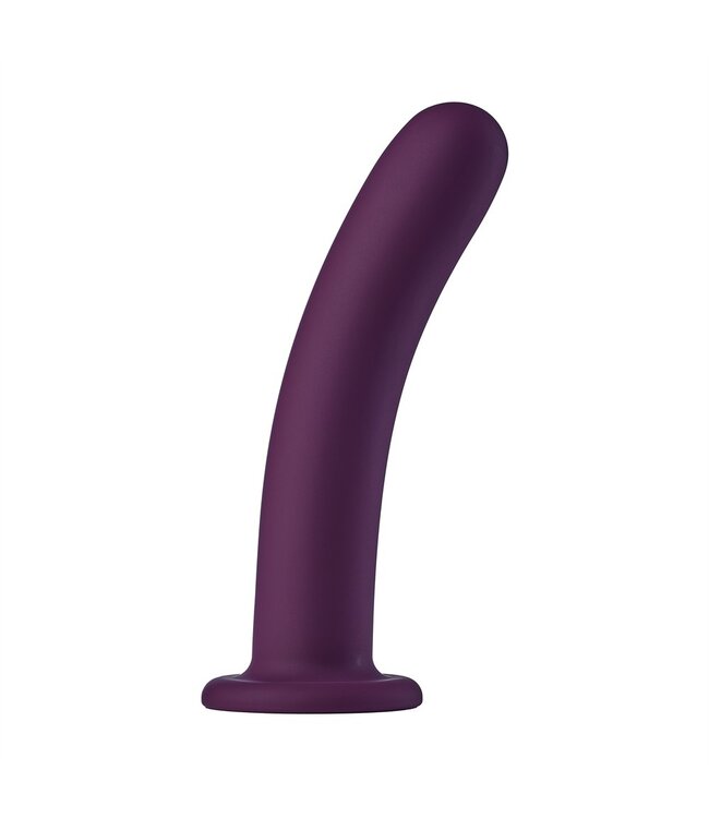 Dreamtoys BOLD. ZENON DILDO WITH SUCTION CUP ZENON WITH 6 INCH DILDO