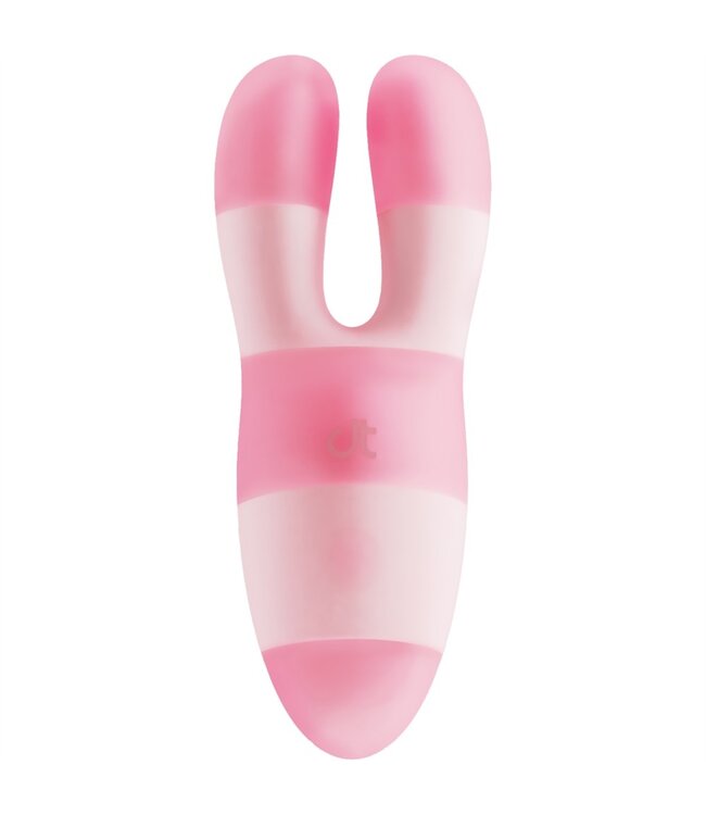 Dreamtoys GLITZ PINKY PROMISE TRAVEL STIMULATOR