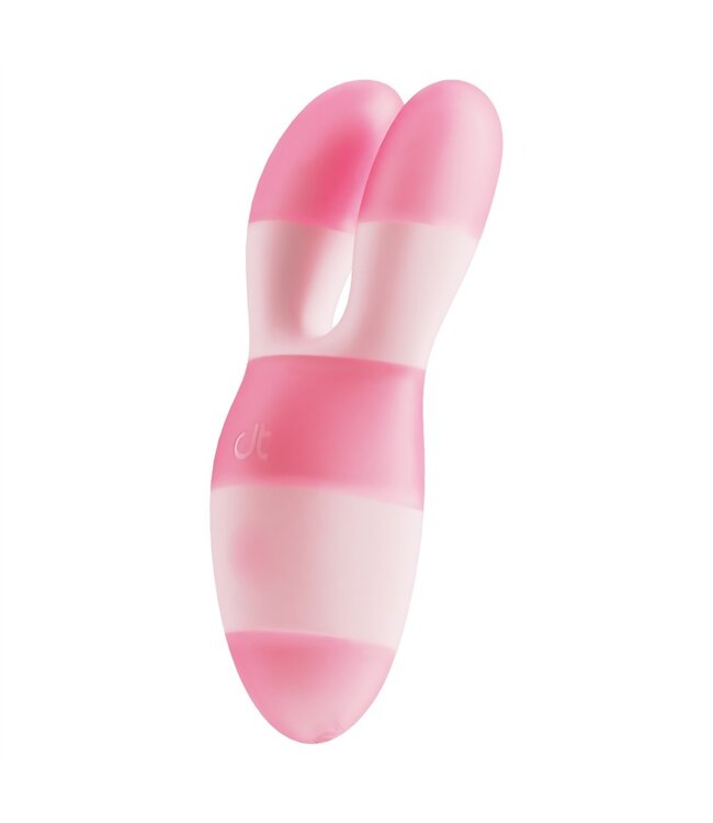 Dreamtoys GLITZ PINKY PROMISE TRAVEL STIMULATOR
