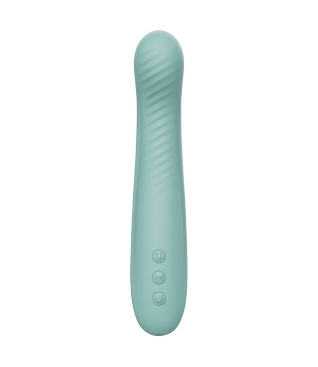 Dreamtoys PULZ TAYLOR G-SPOT UP & DOWN VIBRATOR