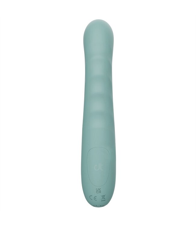 Dreamtoys PULZ TAYLOR G-SPOT UP & DOWN VIBRATOR
