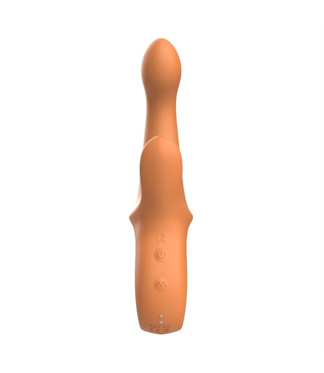 Dreamtoys GLAM G-SPOT DUO VIBRATOR