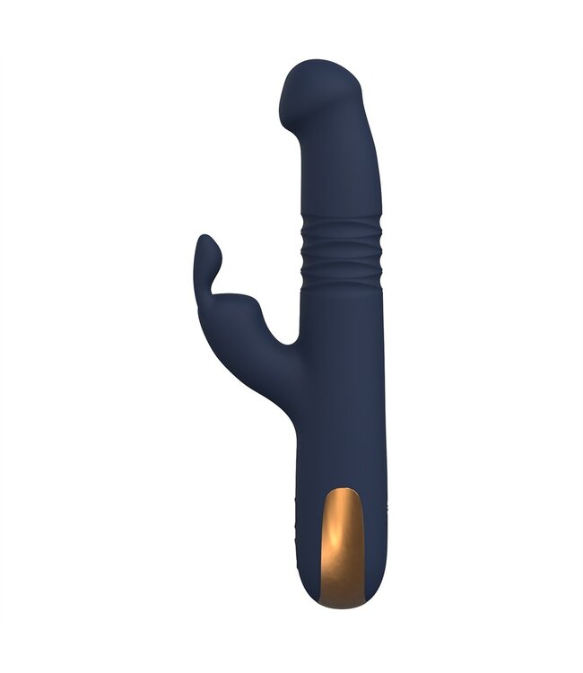 Dreamtoys GODDESS PHAEDRA UP AND DOWN DUO VIBRATOR