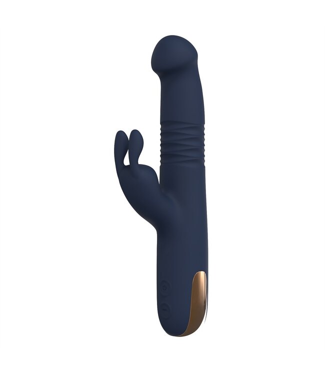 Dreamtoys GODDESS PHAEDRA UP AND DOWN DUO VIBRATOR