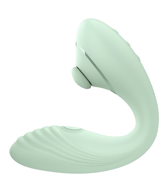 Dreamtoys GLAM ULTIMATE TAPPING VIBE