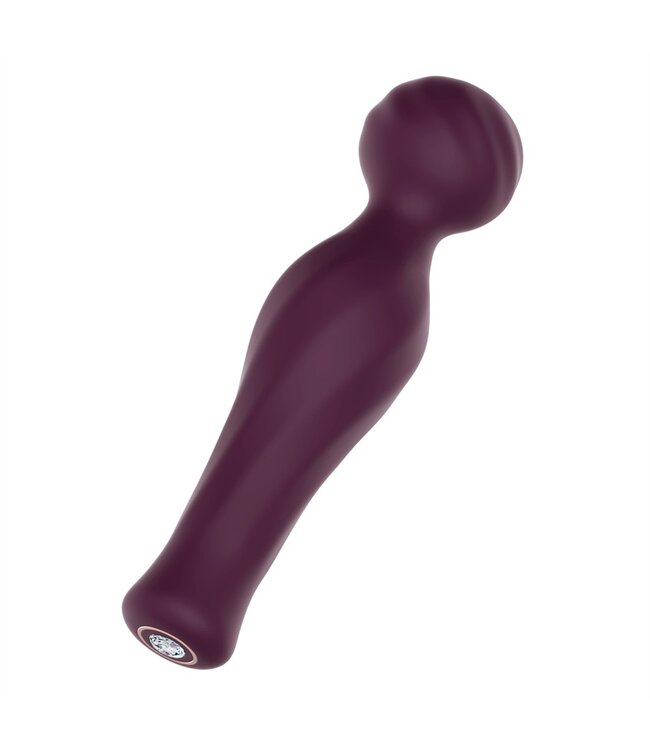 Dreamtoys ESSENTIALS MAGIC WAND VIBRATOR