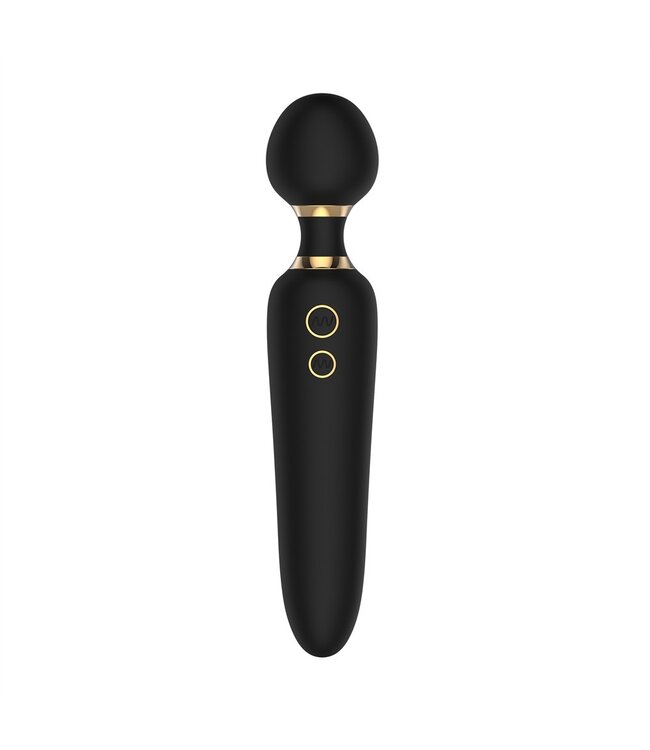Dreamtoys ELITE NOAH DUAL WAND VIBRATOR