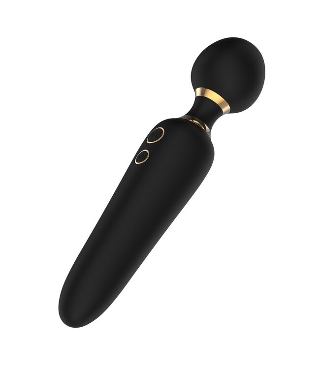 Dreamtoys ELITE NOAH DUAL WAND VIBRATOR