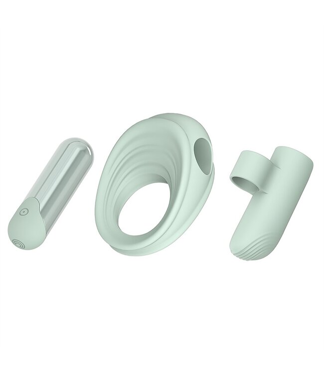 Dreamtoys GLAM 3-IN-1 PLAY KIT