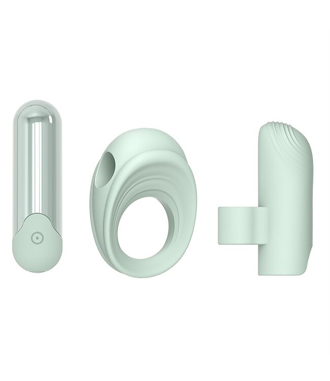 Dreamtoys GLAM 3-IN-1 PLAY KIT