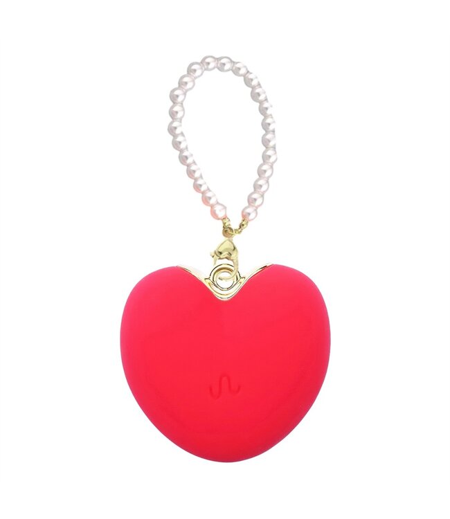 Dreamtoys AMOUR THE HEARTS OF LOVE HAPPY HEART KIT