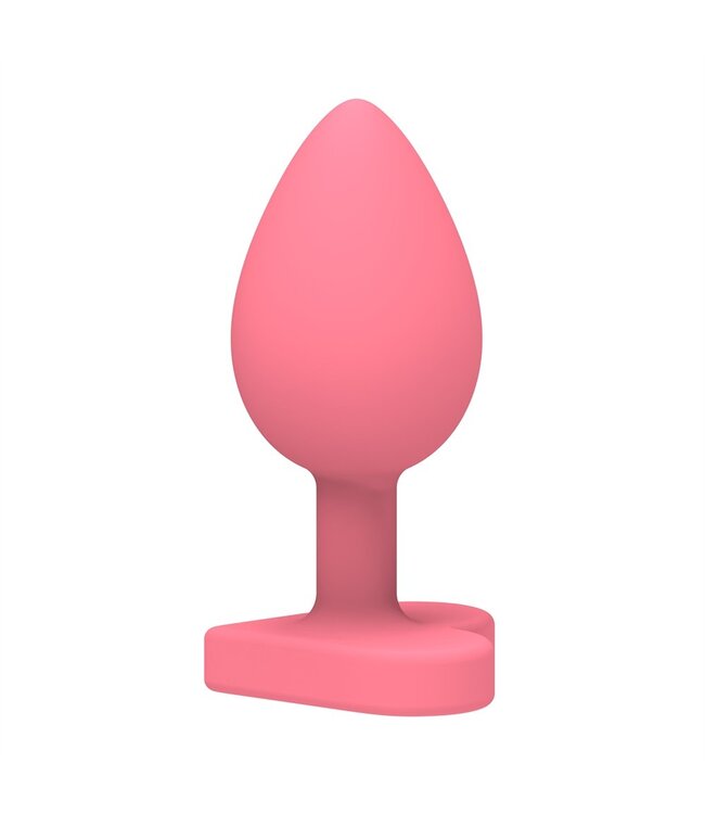 Dreamtoys AMOUR THE HEARTS OF LOVE HAPPY HEART KIT