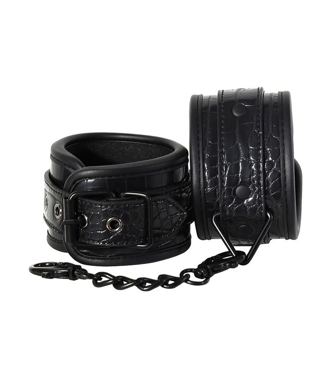 Dreamtoys PLEASURE BOX LET'S GO KINK FOR KINKIES