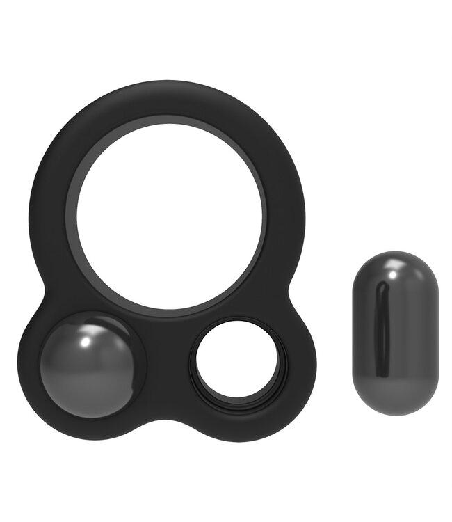 Dreamtoys RAMROD COCKRING DUAL WEIGHT