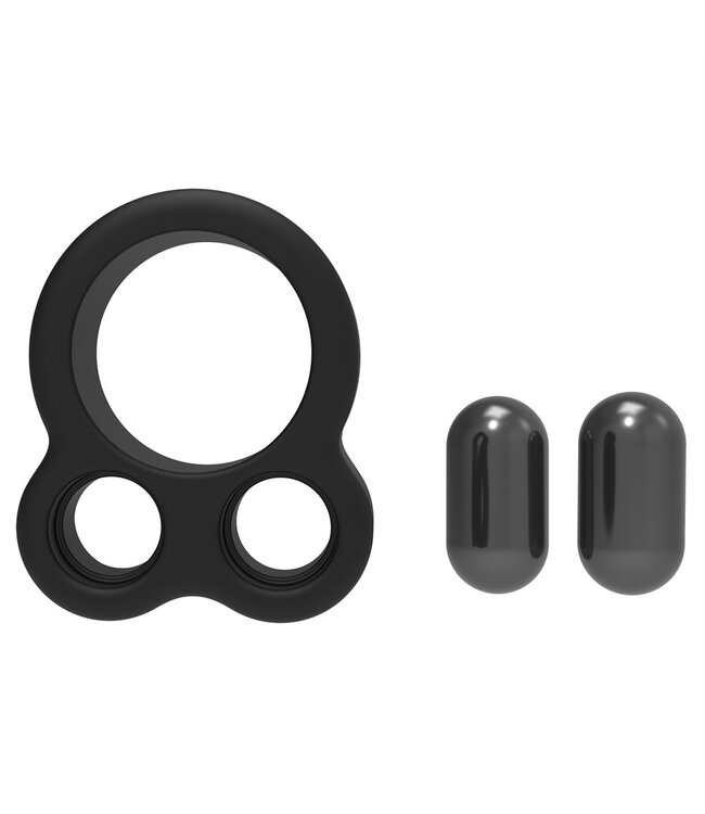 Dreamtoys RAMROD COCKRING DUAL WEIGHT