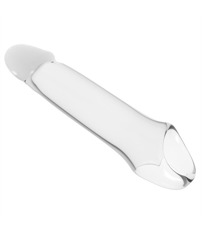 Dreamtoys RAMROD 8.8 INCH EXTENDER WITH BALL STRAP