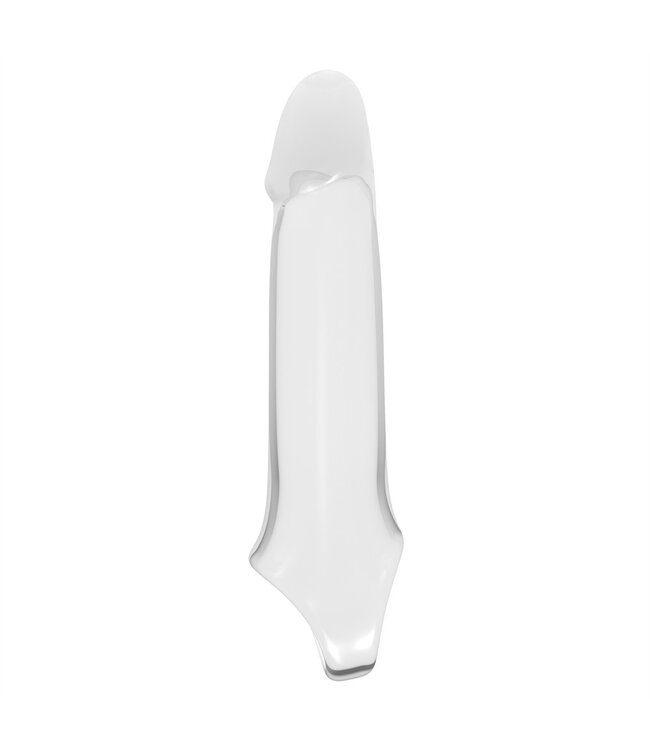 Dreamtoys RAMROD 8.8 INCH EXTENDER WITH BALL STRAP