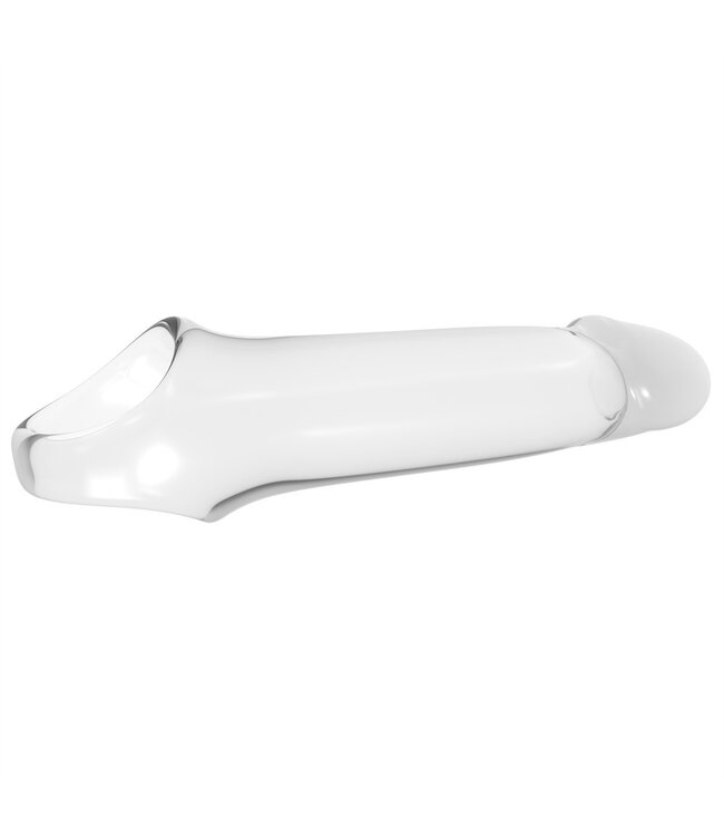 Dreamtoys RAMROD 8.8 INCH EXTENDER WITH BALL STRAP