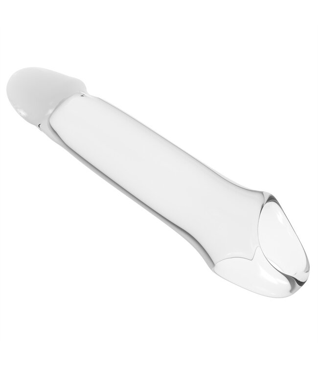 Dreamtoys RAMROD 7.6 INCH EXTENDER WITH BALL STRAP