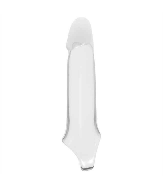 Dreamtoys RAMROD 7.6 INCH EXTENDER WITH BALL STRAP