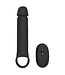 Dreamtoys RAMROD VIBRATING EXTENDER WITH REMOTE