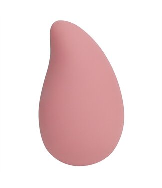 Dreamtoys NUDE BLAIR PEBBLE MASSAGER - TRAVELSIZE