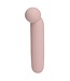 Dreamtoys NUDE LIV PRESSURE POINT VIBRATOR - TRAVELSIZE